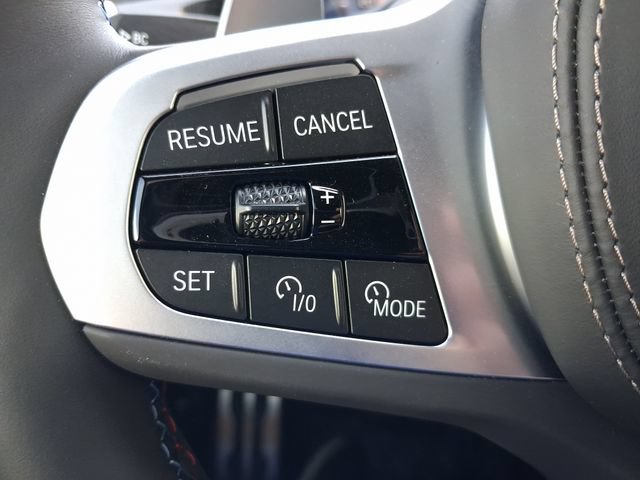 New 2027 BMW X7 M60i AWD/4WD image 16