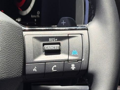 New 2026 Nissan Pathfinder SL FWD image 16