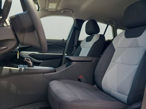 New 2026 Chevrolet Trax LS FWD image 20