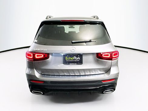 Used 2023 Mercedes-Benz GLB 250 image 7