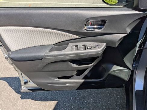 Used 2016 Honda CR-V EX image 28