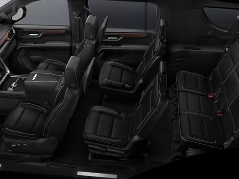New 2026 GMC Yukon XL Denali AWD/4WD image 9