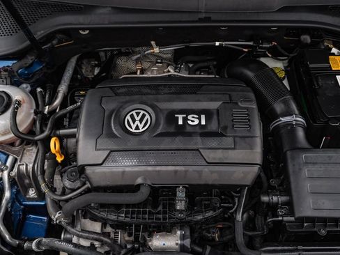 Used 2019 Volkswagen Golf Alltrack S AWD/4WD image 28