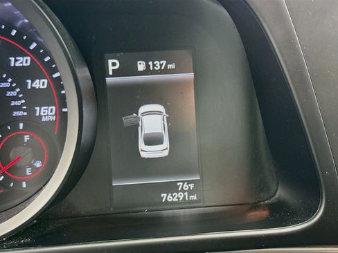 Used 2021 Hyundai Elantra SEL FWD image 19