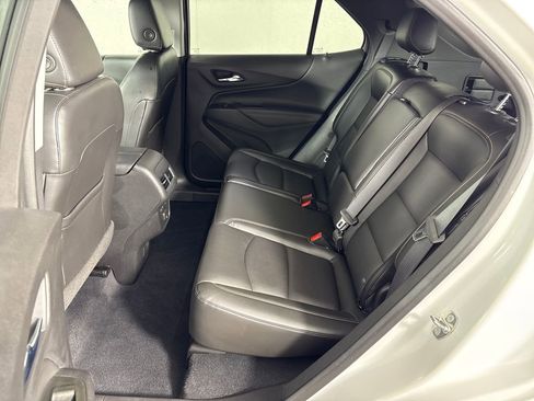 Used 2021 Chevrolet Equinox Premier FWD image 31