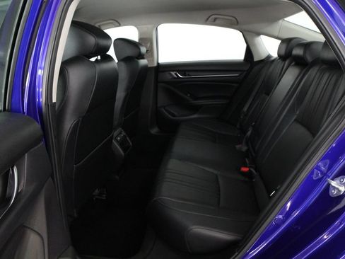 Used 2022 Honda Accord Sport Special Edition image 40