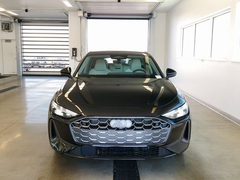 New 2025 Audi A5 2.0T Prestige image 2