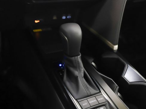 Used 2026 Toyota Camry SE w/ Multimedia Upgrade Package image 22