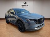 Certified 2023 MAZDA CX-5 Carbon Edition image 3