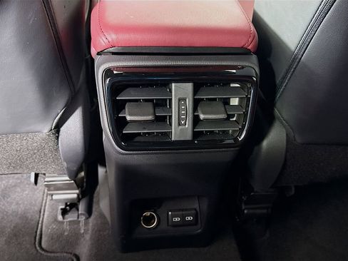 Certified 2025 Lexus NX 250 FWD w/ Premium Package image 25