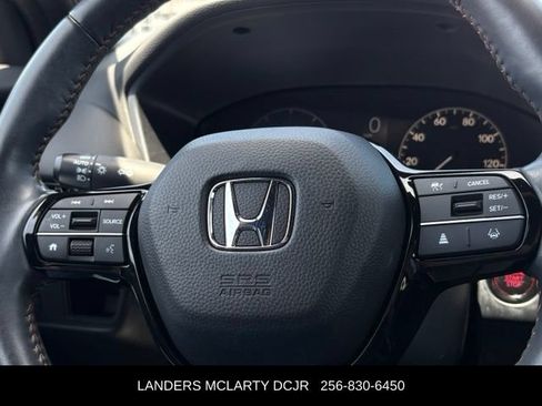 Used 2024 Honda HR-V Sport image 25