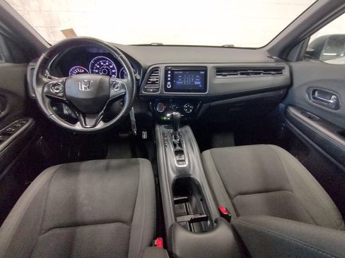 Used 2021 Honda HR-V Sport image 33