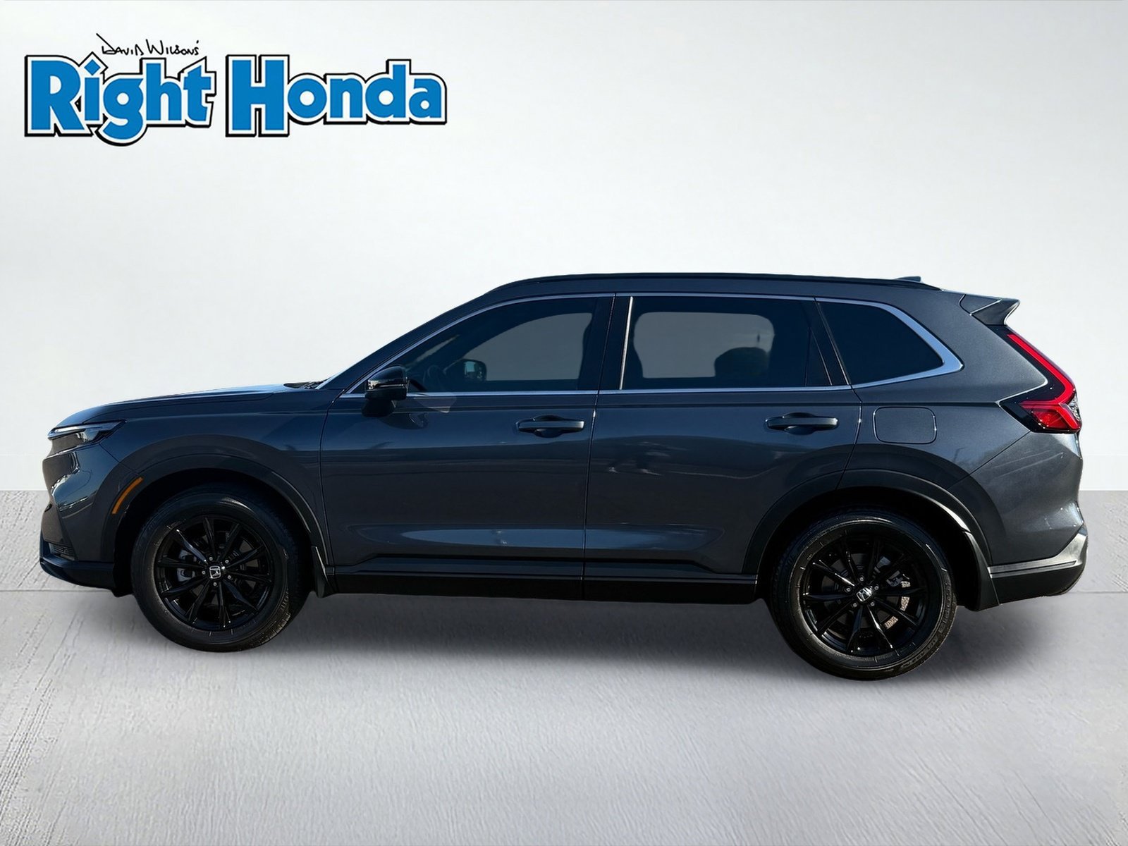 Used 2024 Honda CR-V Sport-L image 4
