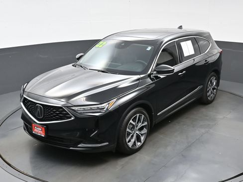 Used 2022 Acura MDX FWD w/ Technology Package image 33
