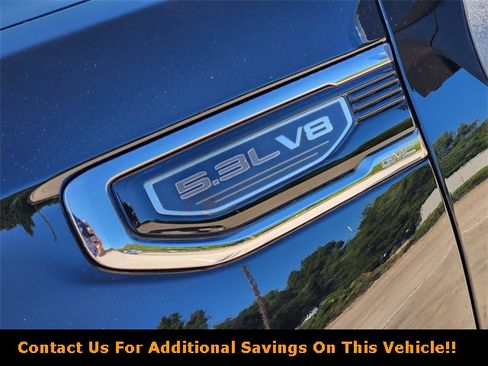 New 2026 GMC Sierra 1500 SLT w/ SLT Premium Plus Package image 8