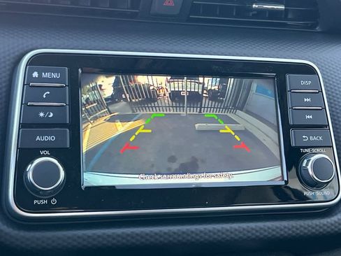 New 2025 Nissan Kicks Play S image 20