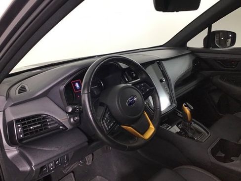 Used 2023 Subaru Outback Wilderness image 8