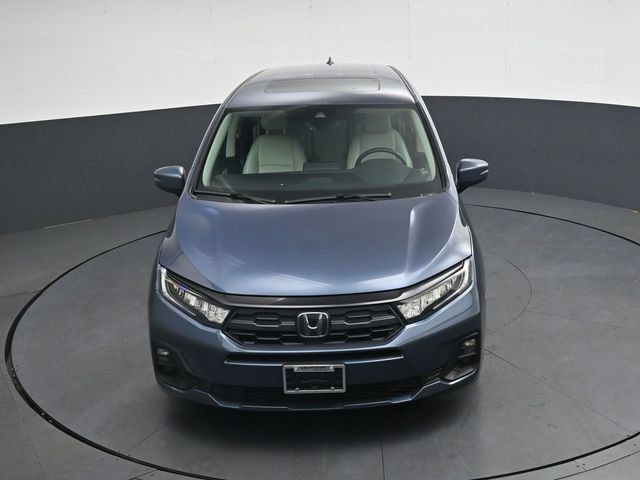 Used 2025 Honda Odyssey EX-L image 29