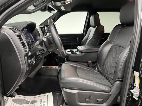 Used 2026 RAM 2500 Rebel image 22