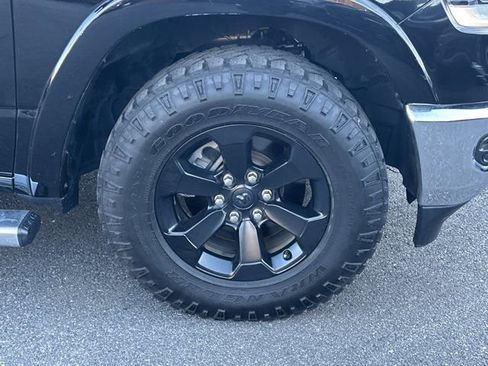 Used 2022 RAM 1500 Laramie image 19