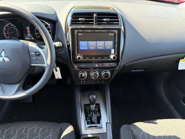 New 2027 Mitsubishi Outlander Sport ES AWD/4WD image 17