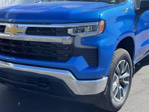 New 2026 Chevrolet Silverado 1500 LT image 17