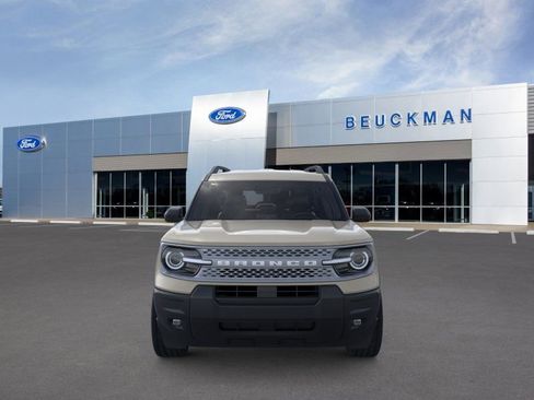 New 2025 Ford Bronco Sport Big Bend w/ Convenience Package image 2