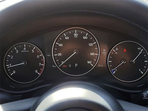 New 2026 MAZDA CX-30 AWD 2.5 S w/ Select Sport Pkg image 21