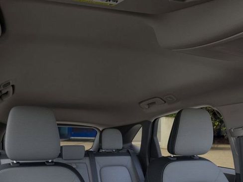 New 2026 Ford Escape Active image 22