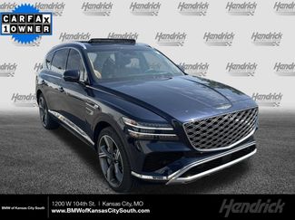 Used 2025 Genesis GV80 3.5T Prestige AWD/4WD video 1