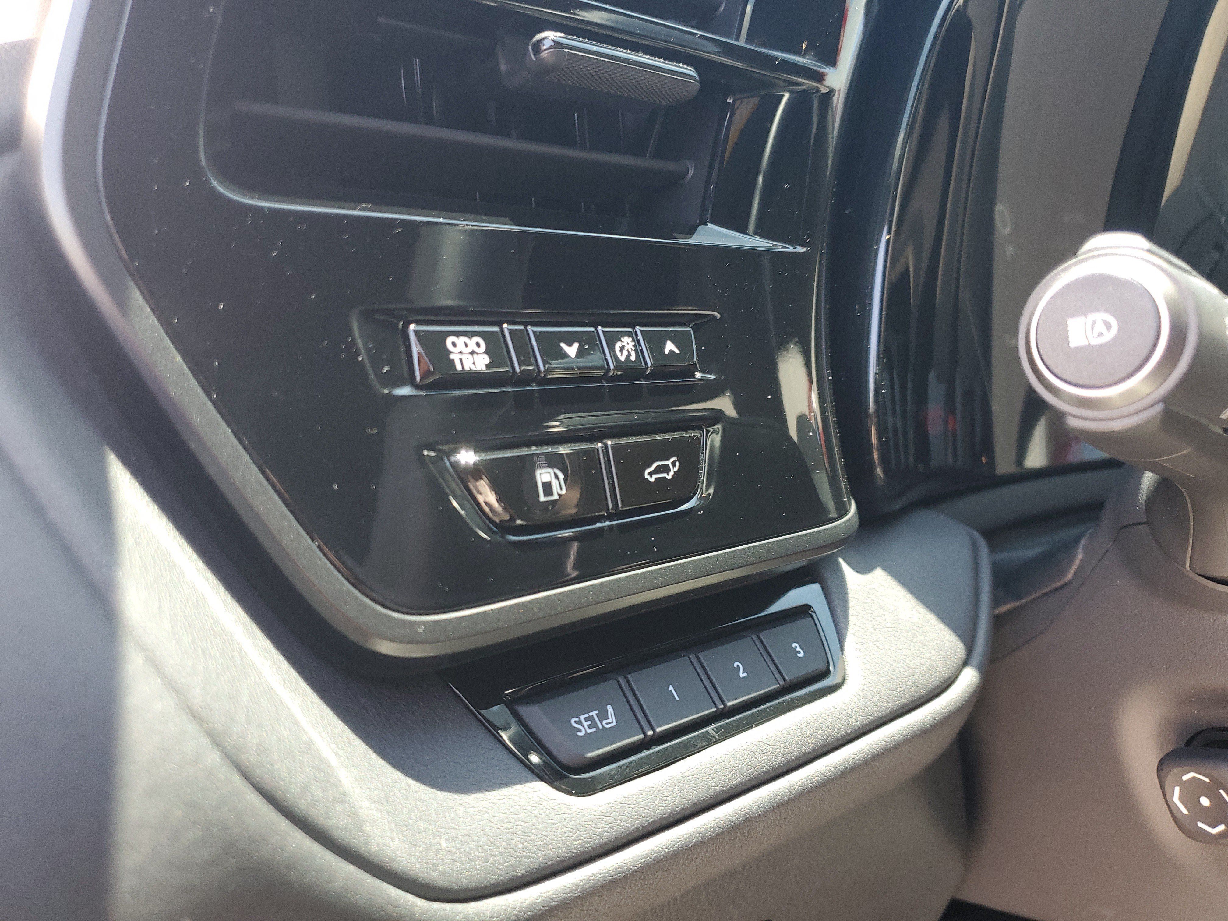 Used 2024 Lexus TX 350 FWD w/ Technology Package image 24
