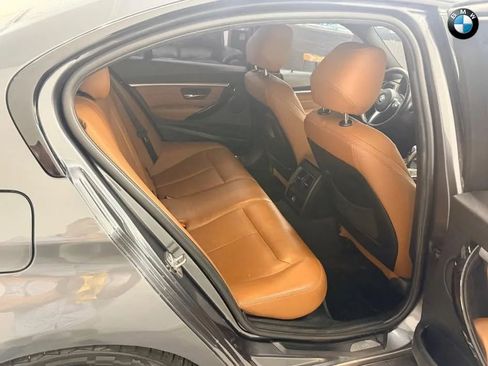 Used 2016 BMW 330e RWD image 12