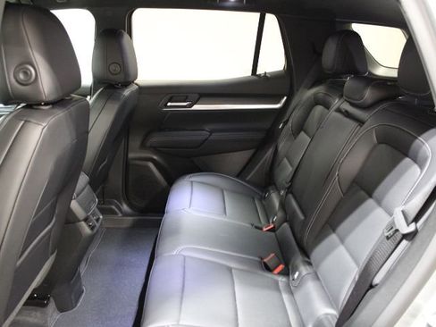 New 2026 GMC Terrain Elevation w/ Elevation Premium Package image 20