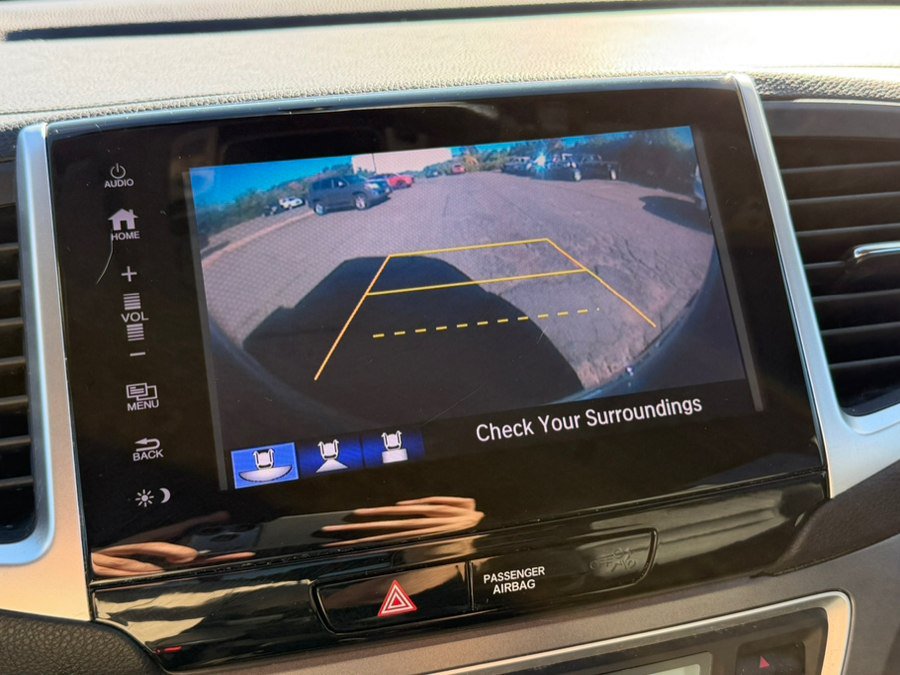 Used 2019 Honda Ridgeline RTL-T image 26