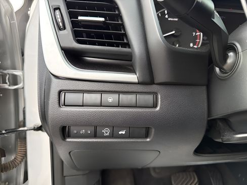 Certified 2024 Nissan Rogue SV AWD/4WD image 62
