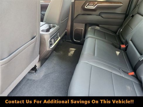 New 2026 GMC Sierra 1500 Elevation w/ Elevation Premium Package image 20