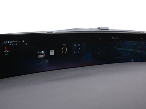 New 2026 Lincoln Navigator Reserve image 25