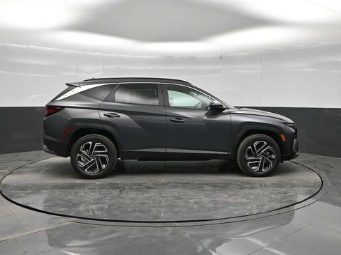 New 2026 Hyundai Tucson SEL Plus AWD/4WD image 9