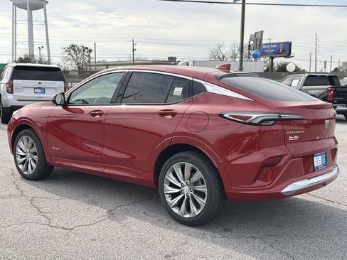 New 2026 Buick Envista Avenir image 20