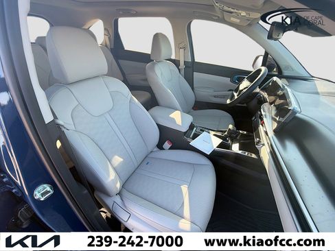 New 2026 Kia Sorento S image 15