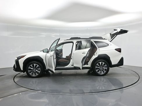 Used 2024 Subaru Outback Touring XT image 35
