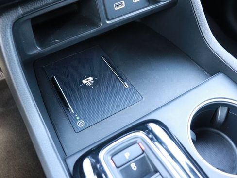 Certified 2025 Honda Pilot Black Edition image 23