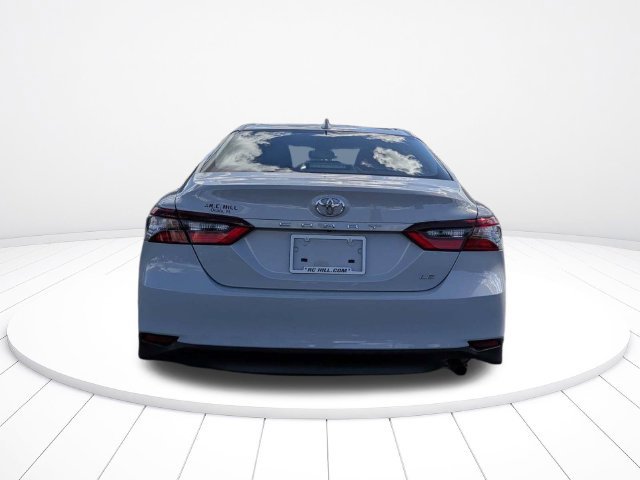 Used 2024 Toyota Camry LE w/ Convenience Package FWD image 4