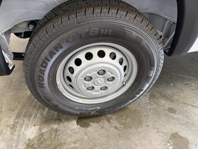 New 2026 RAM ProMaster 2500 w/ Safety Group FWD image 7