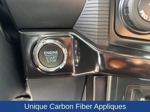 Used 2024 Ford F150 Raptor w/ Equipment Group 803A Raptor R image 28