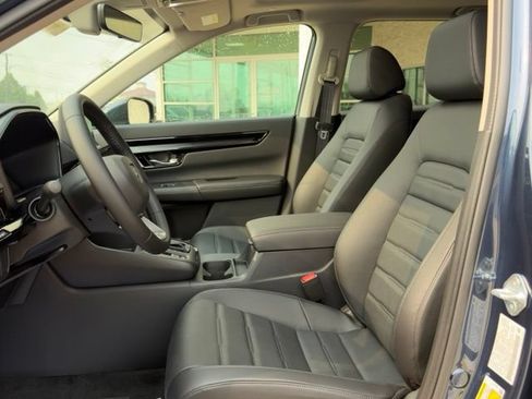 New 2026 Honda CR-V EX-L image 10
