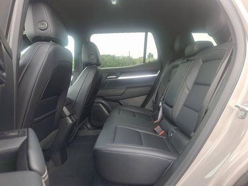 New 2026 GMC Terrain Elevation w/ Elevation Premium Package FWD image 6