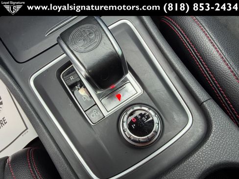Used 2016 Mercedes-Benz GLA 45 AMG 4MATIC image 23