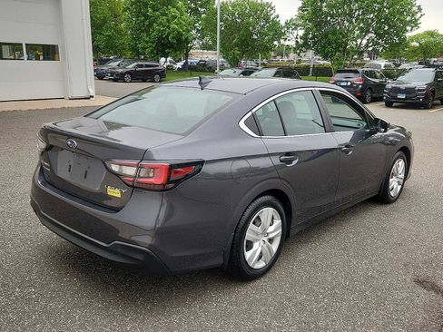 Used 2020 Subaru Legacy AWD/4WD image 6