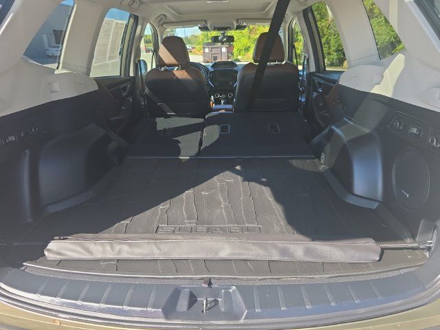 Certified 2024 Subaru Forester Touring AWD/4WD image 19